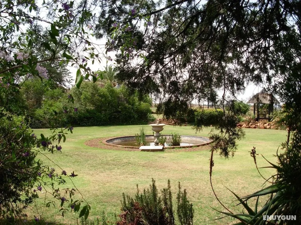 Sterkfontein Heritage Lodge - Öne Çıkan Resim
