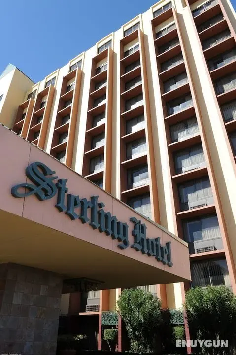 Sterling Hotel Dallas - Öne Çıkan Resim