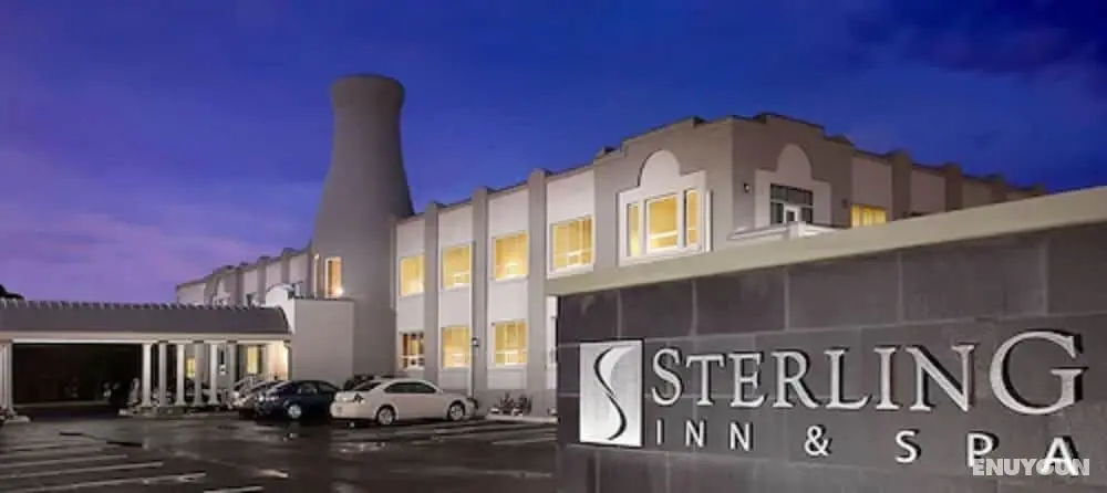 Sterling Inn & Spa - an Ontario's Finest Inn - Öne Çıkan Resim