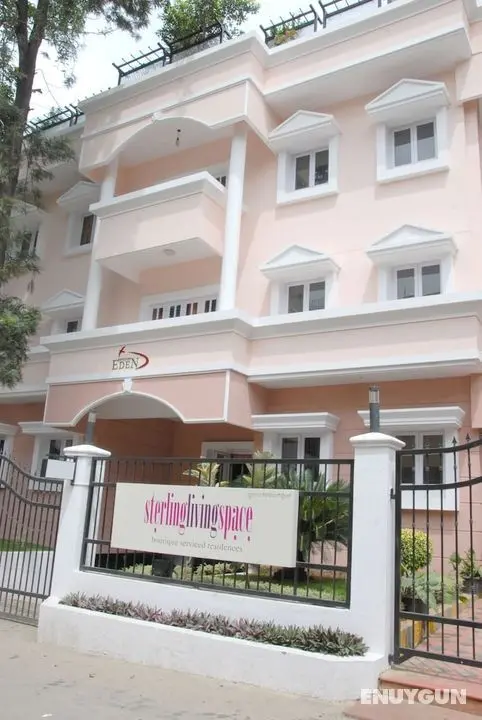 Sterling Living Space - Residency Road - Öne Çıkan Resim