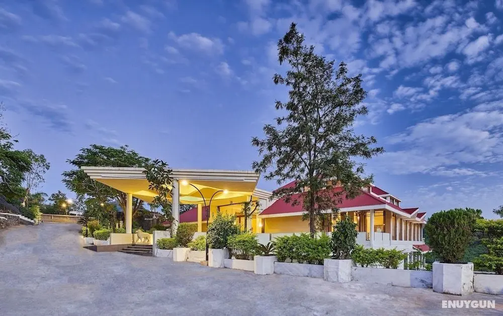 Sterling Mount Abu - Öne Çıkan Resim