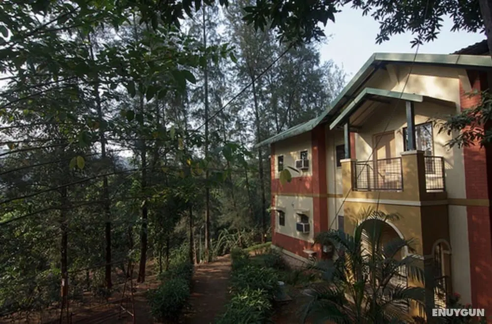 Sterling Nature Trails Durshet Khapoli - Dış Mekanlar