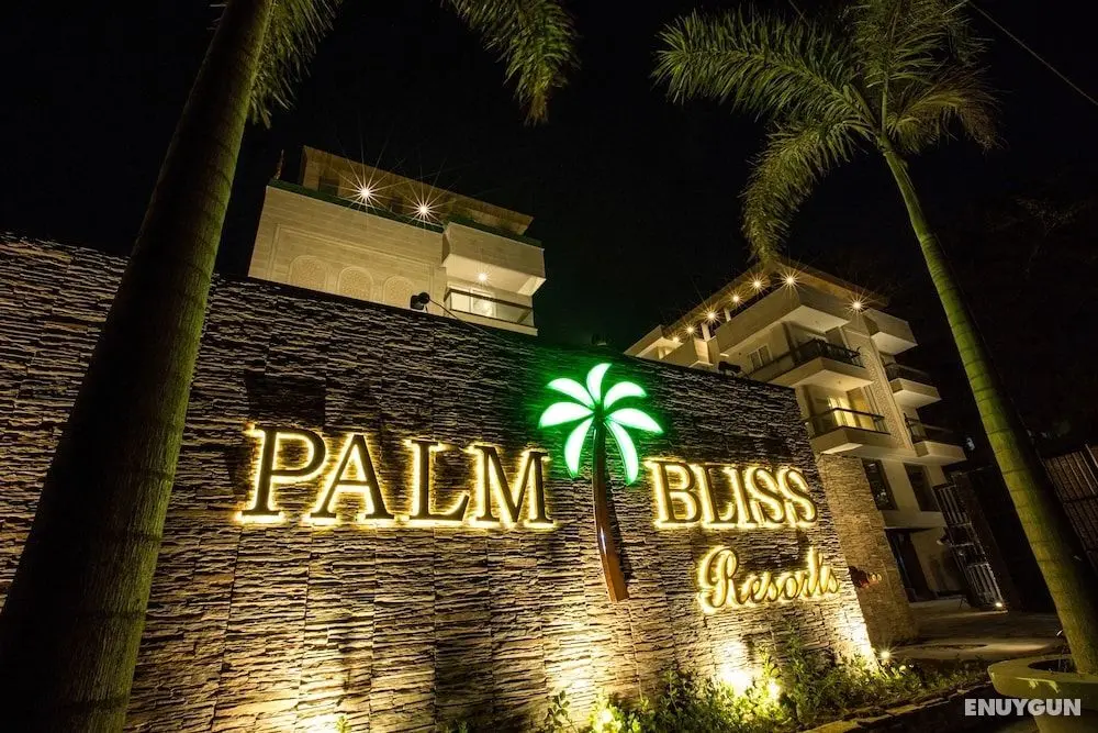 Sterling Palm Bliss - Rishikesh - Öne Çıkan Resim