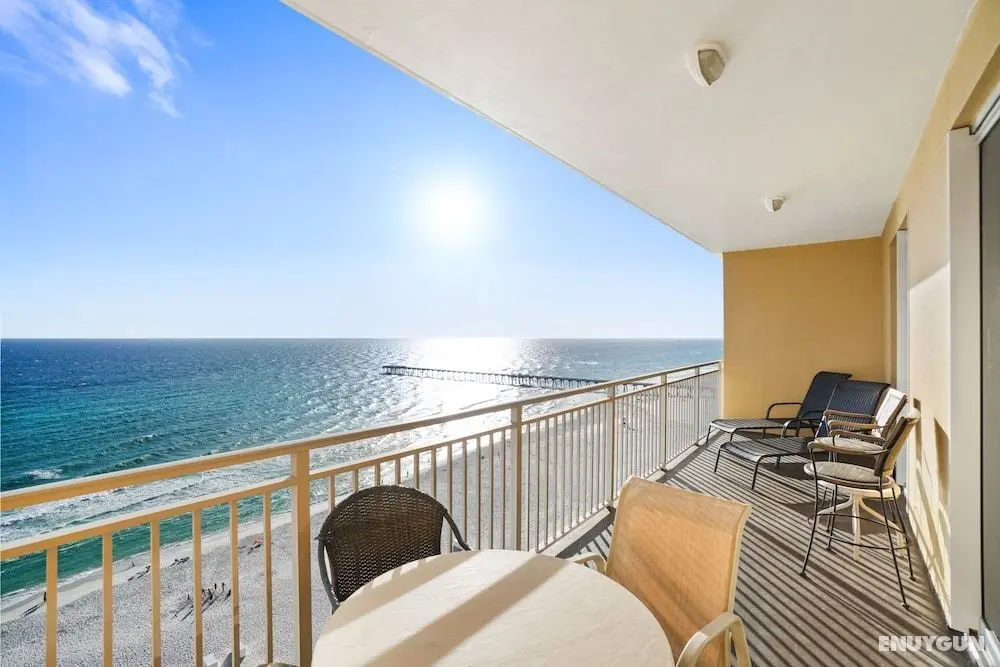 Sterling Reef Resort by Panhandle Getaways - Oda Düzeni