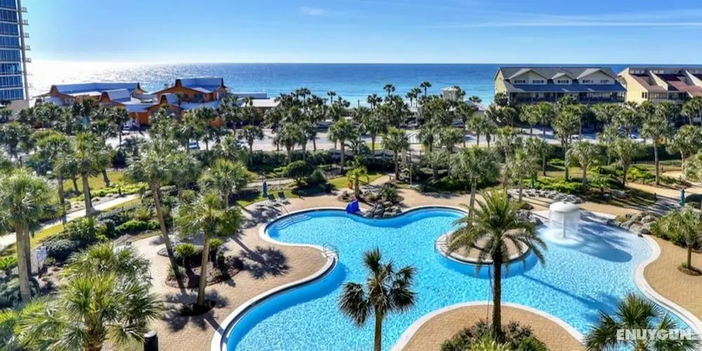 Sterling Shores by Panhandle Getaways - Öne Çıkan Resim