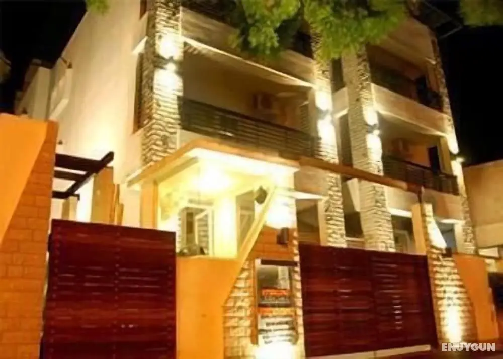 Sterling Suites - Marathahalli - Dış Mekan