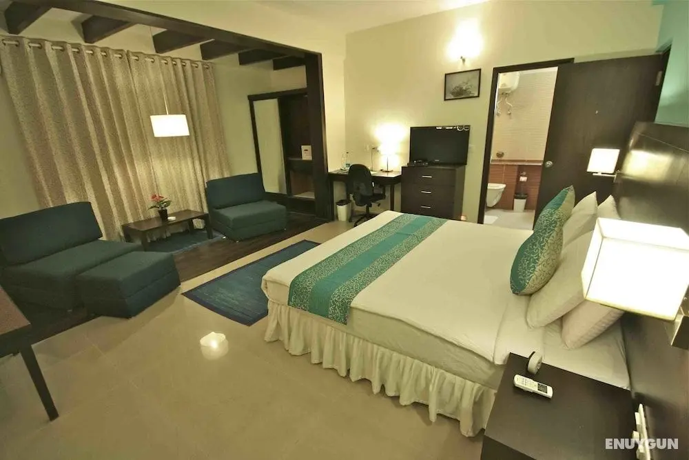 Sterling Suites - Marathahalli - Öne Çıkan Resim