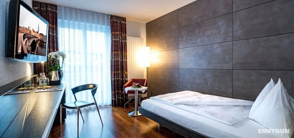 Hotel Sternen Oerlikon - Öne Çıkan Resim