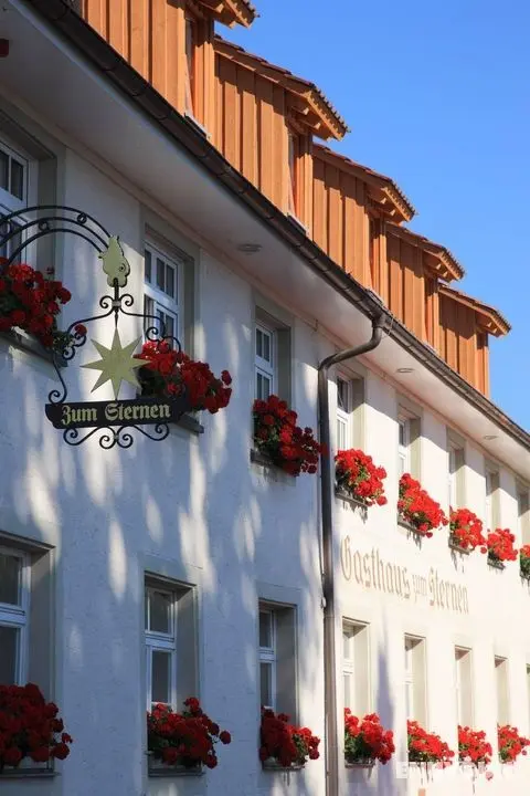 Sternen Hotel & Restaurant - Öne Çıkan Resim