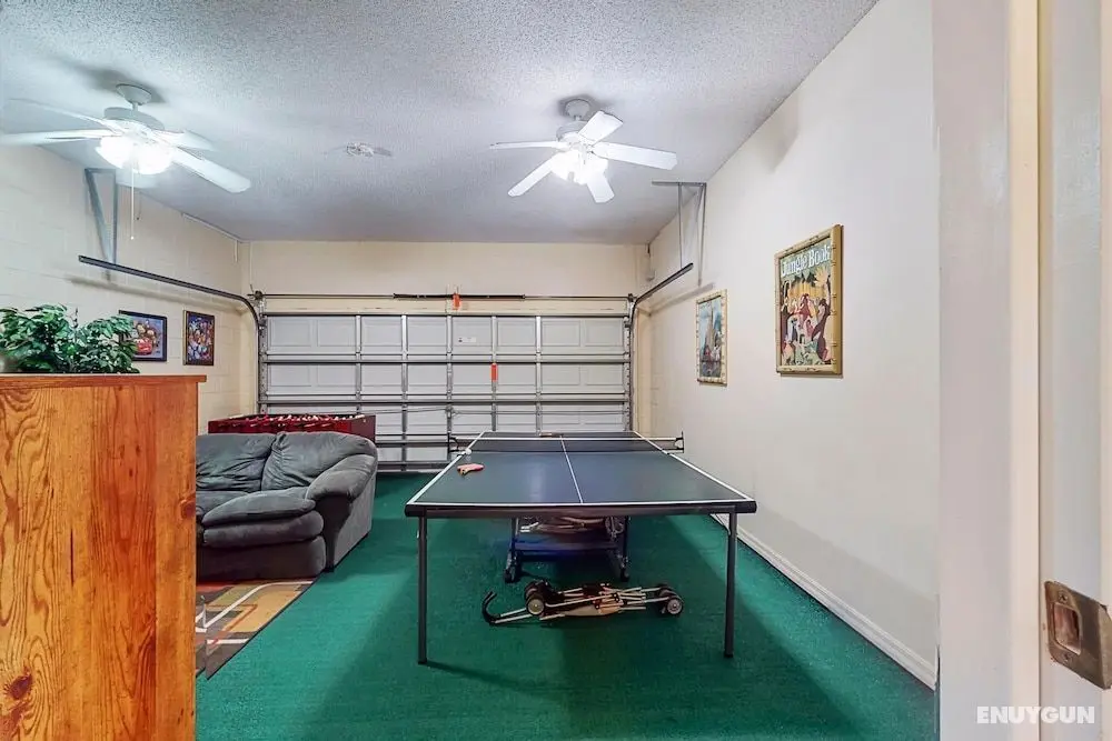 Steven's Glenbrook Vacation Home - Oda
