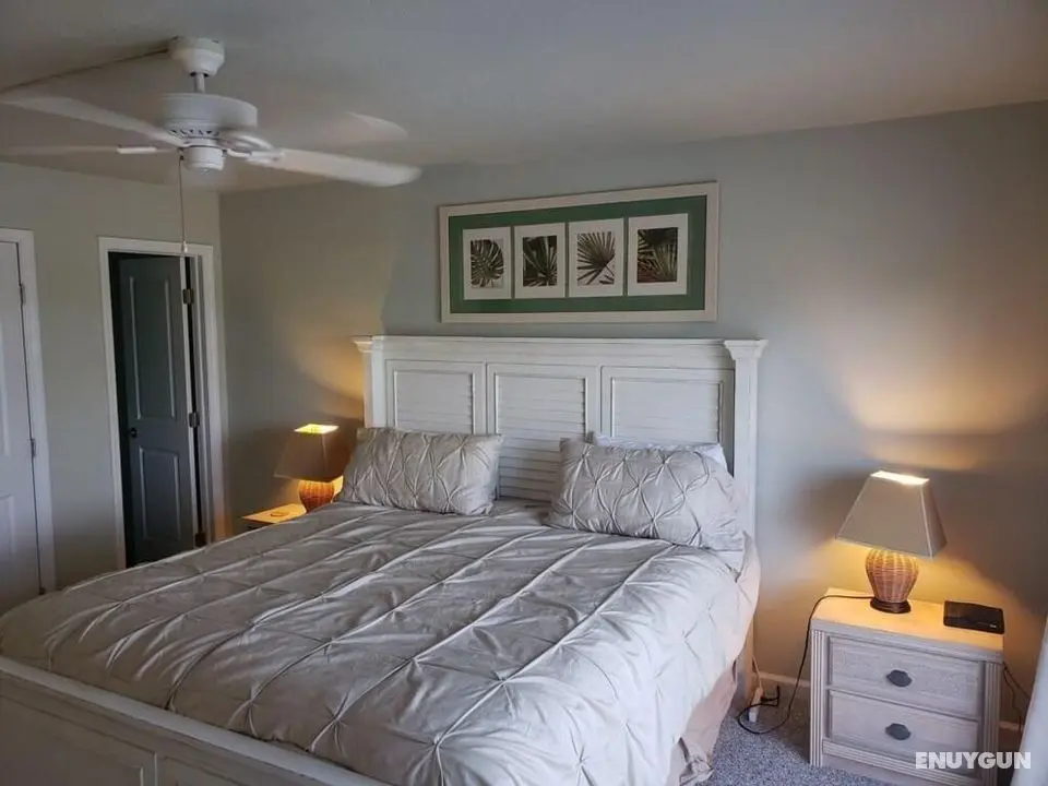 Steve's Bonita Beach Club Condo - Oda