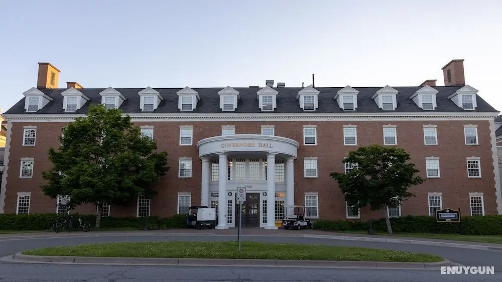 StFX University Summer Hotel - Öne Çıkan Resim