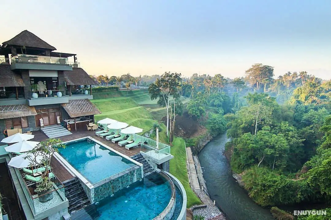 Sthala, A Tribute Portfolio Hotel Ubud Bali - Genel