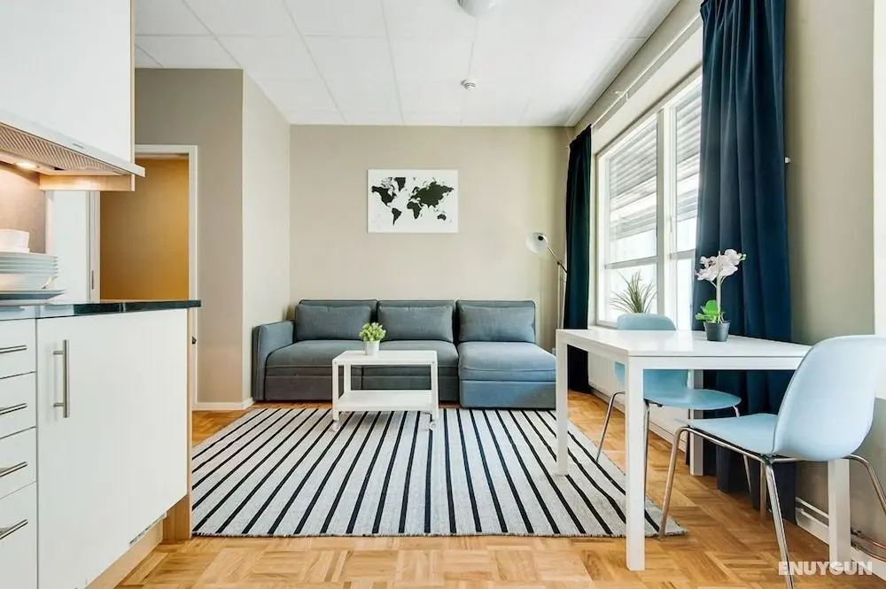 STHLM Stockholm hotel - Öne Çıkan Resim