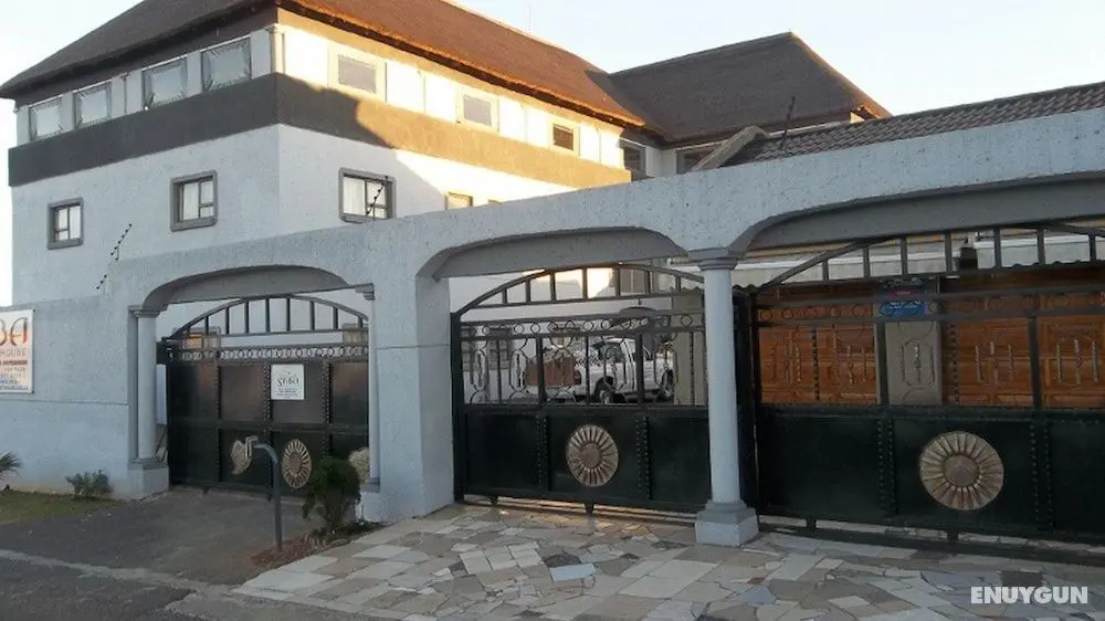 Stiba Guest House - Öne Çıkan Resim