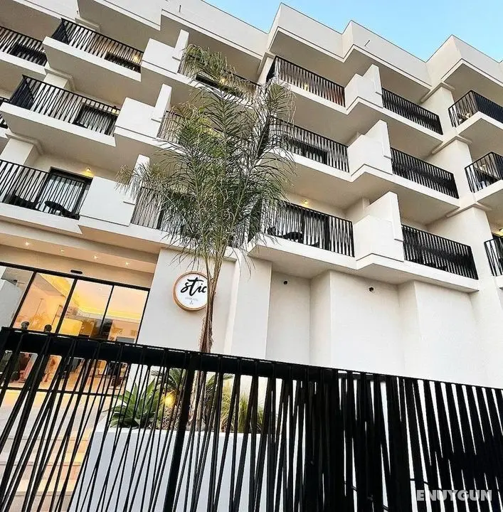 Stic Urban Hotel & Spa - Öne Çıkan Resim
