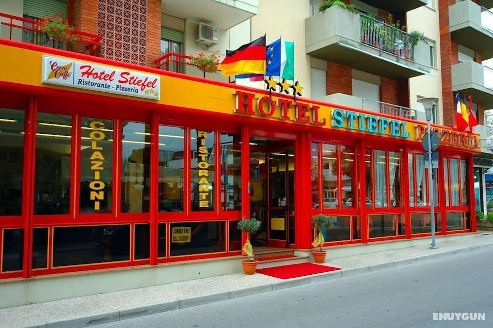 Hotel Stiefel - Öne Çıkan Resim