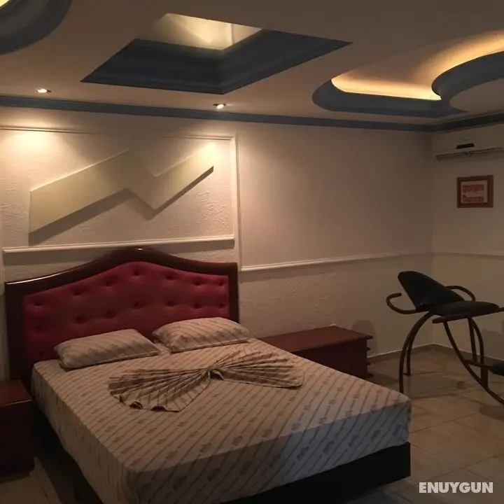 Stilus Hotel - Adults Only - Öne Çıkan Resim