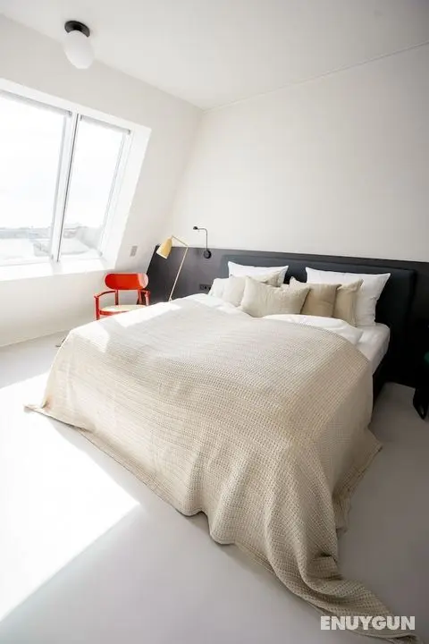 stilwerk Hotel KantGaragen - Öne Çıkan Resim