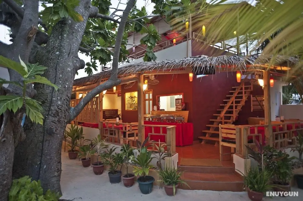 Stingray Beach Inn - Öne Çıkan Resim
