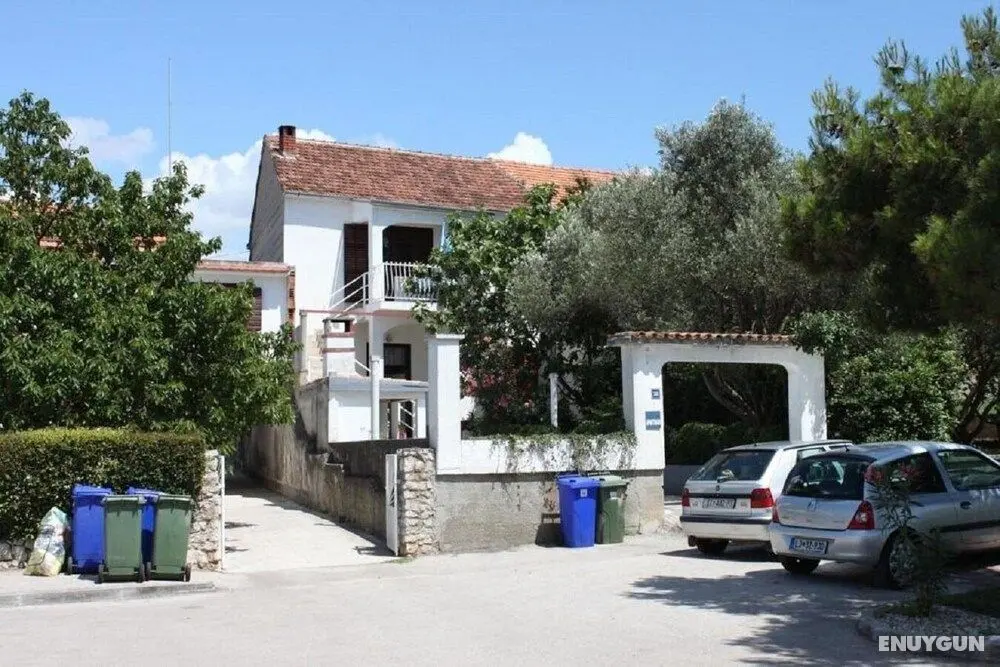 Stipe - Free Parking - A1 - Dış Mekan