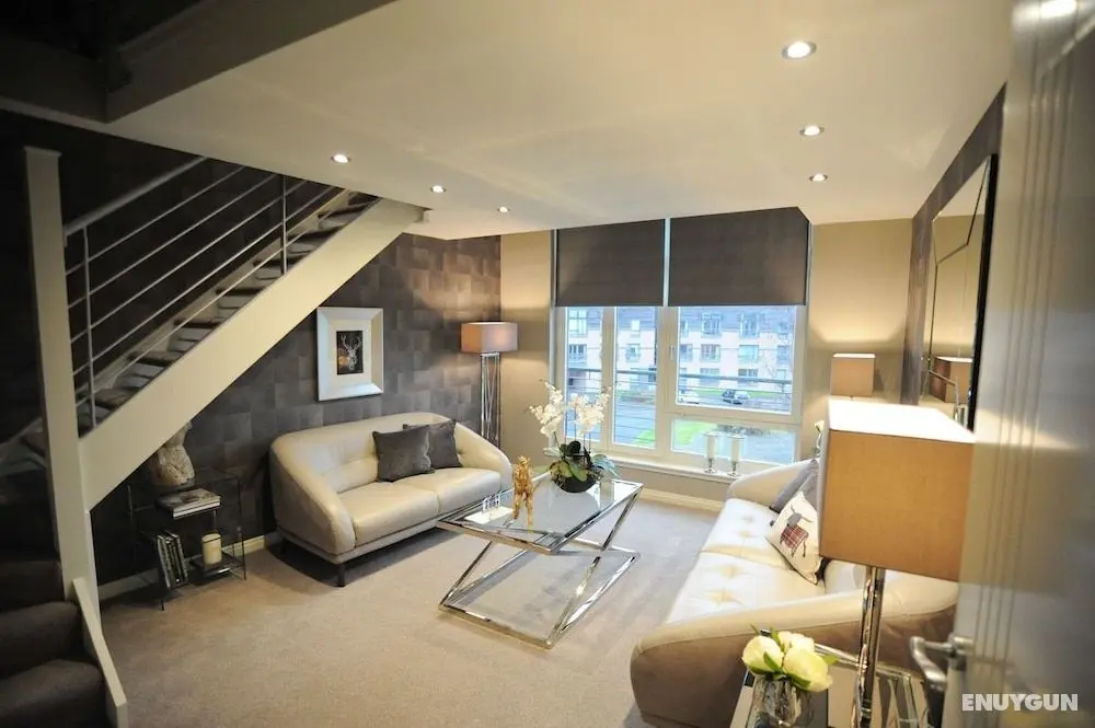 Stirling Luxury Apartments - Öne Çıkan Resim