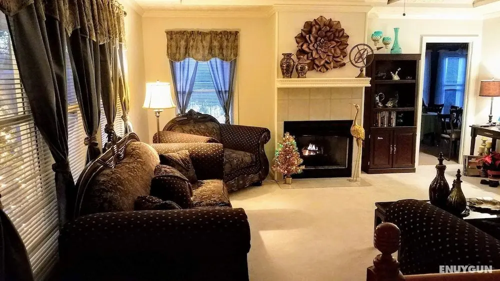 Stockbridge Lakes Bed & Breakfast - Öne Çıkan Resim