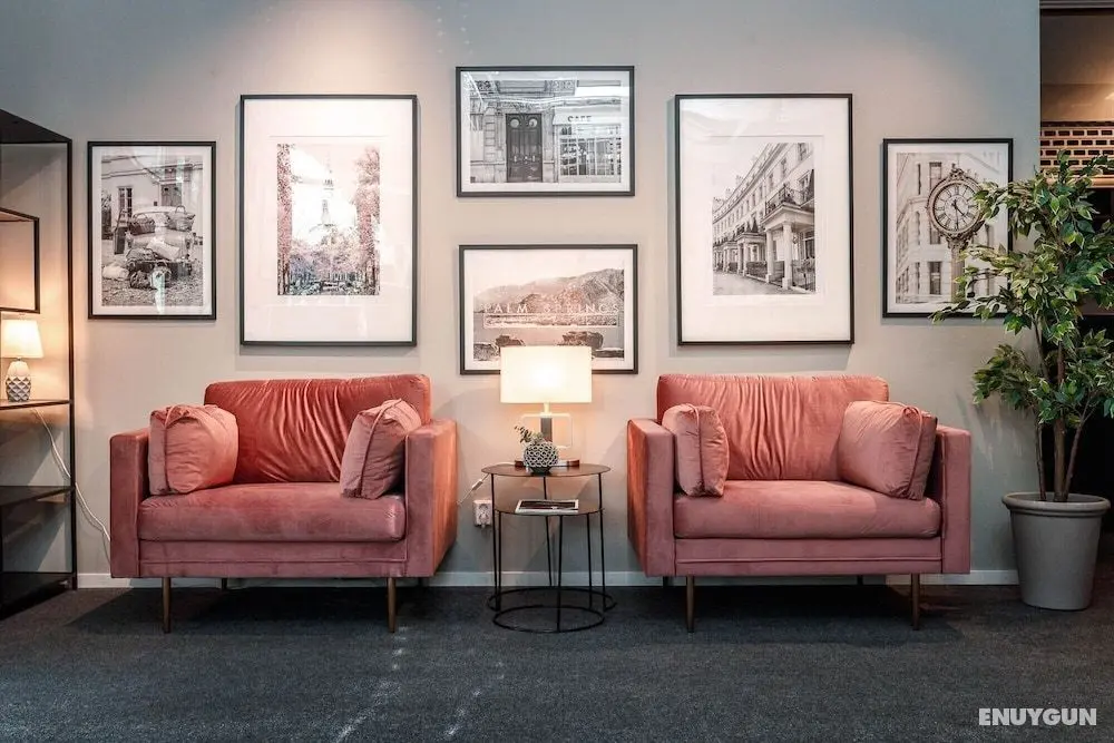Stockholm Hotel Apartments Arlanda XPO - Öne Çıkan Resim