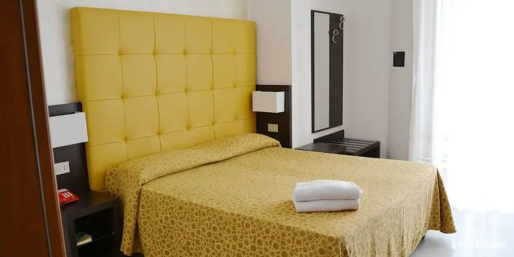 Hotel Stockholm - Öne Çıkan Resim