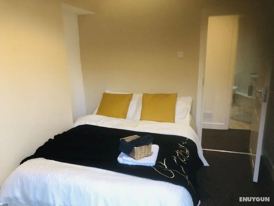 Stocks Road House Preston - Yatak Takımları