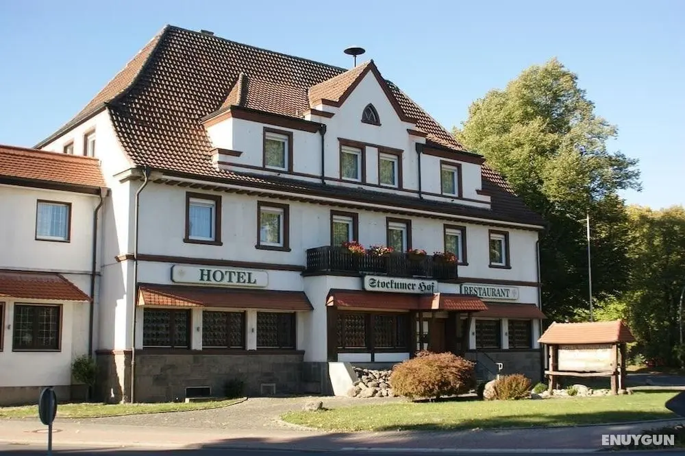 Hotel Stockumer Hof - Öne Çıkan Resim