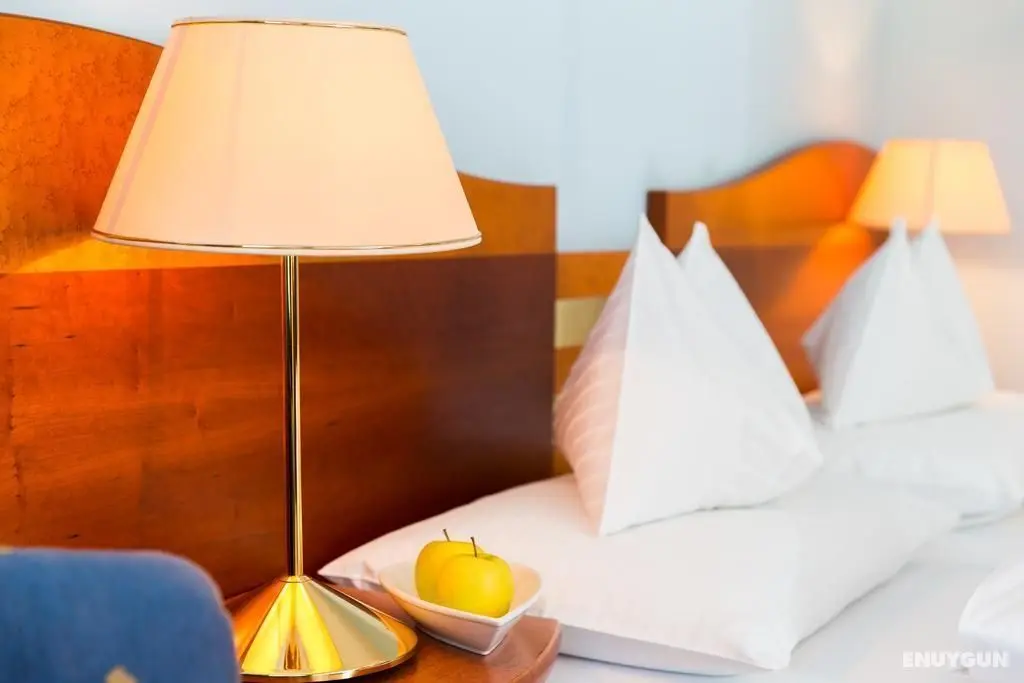 Hotel Stoiser - Genel