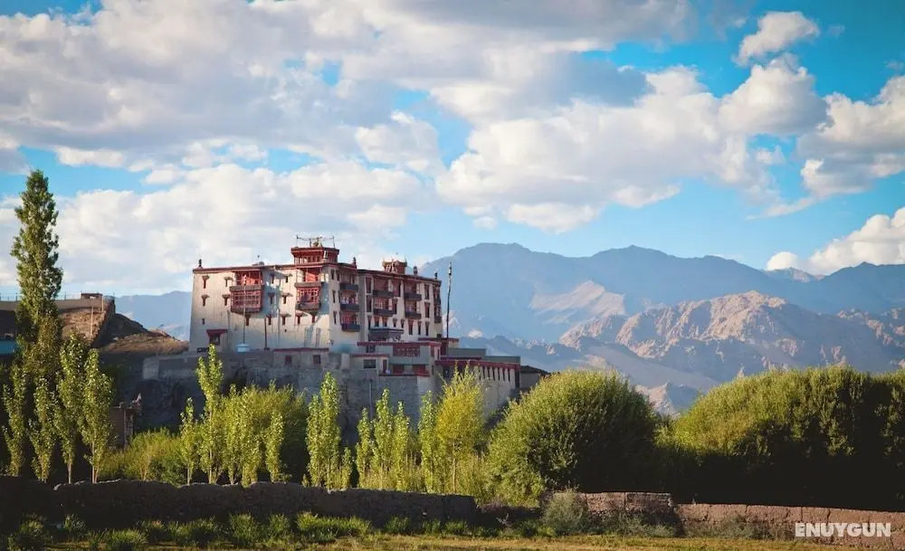 Stok Palace Heritage - Öne Çıkan Resim