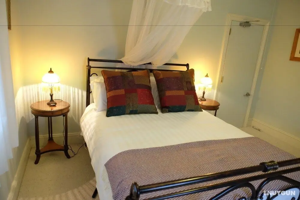 Stoke House Bed and Breakfast - Öne Çıkan Resim