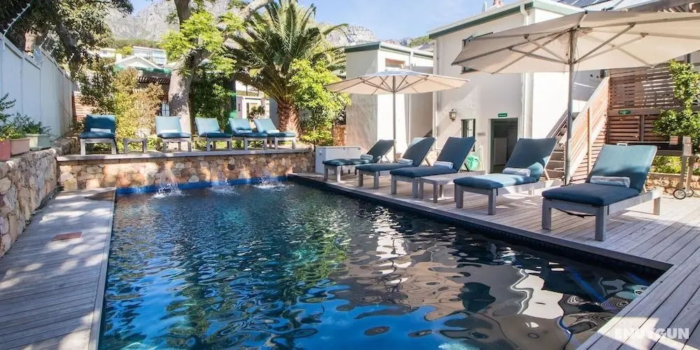 Stone Cottages Camps Bay - Öne Çıkan Resim
