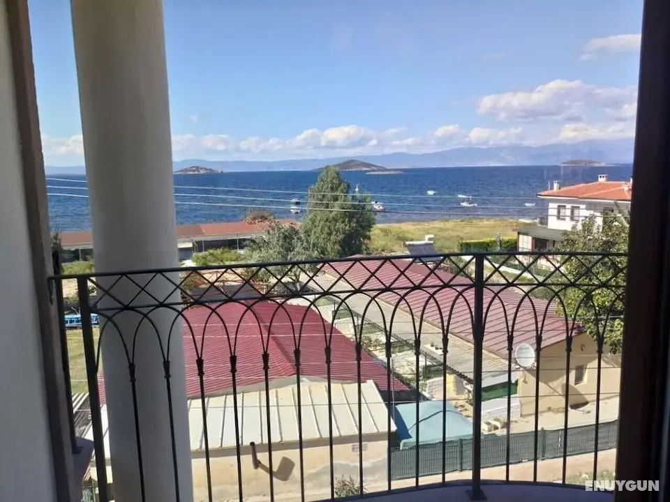 Stone Hill Otel - Oda Düzeni