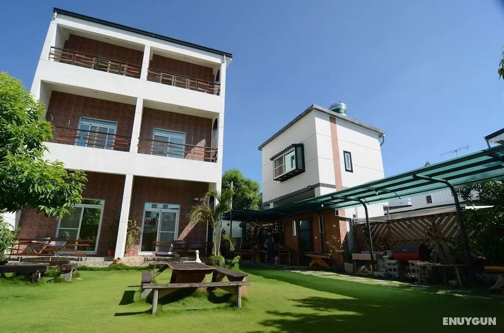 Stone Home Bed and Breakfast - Öne Çıkan Resim