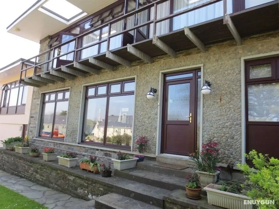 The Stone House B&B - Öne Çıkan Resim