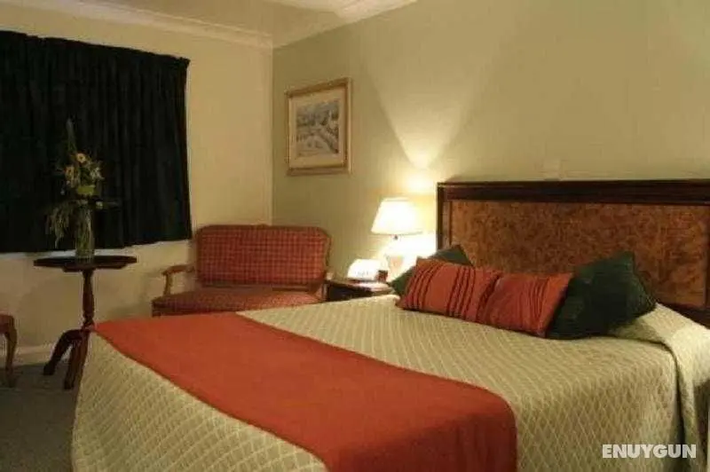 Stone House Hotel - Oda