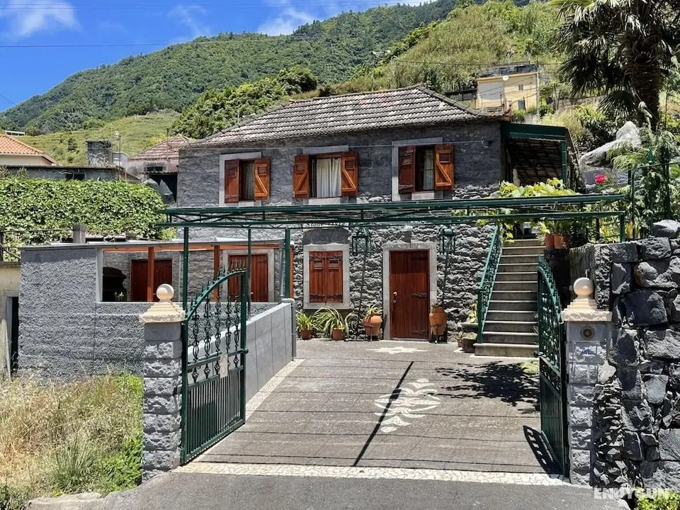Stone House Vista II by Atlantic Holiday - Oda