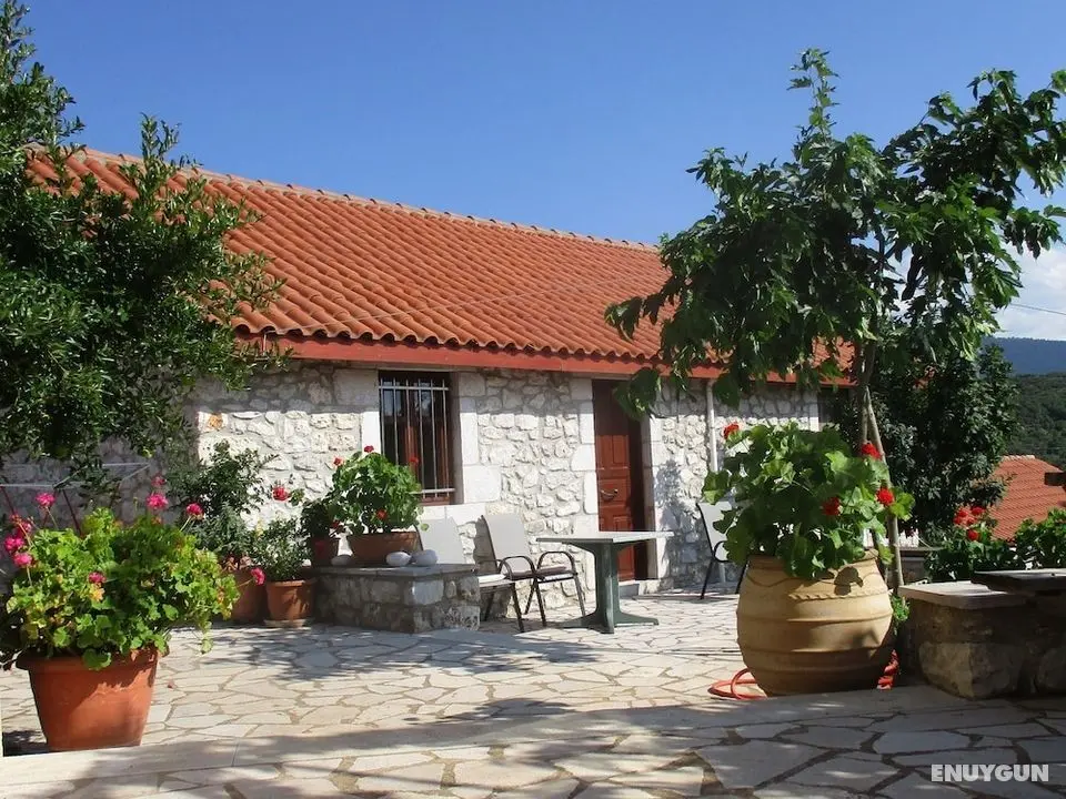 Stone House For You - Öne Çıkan Resim