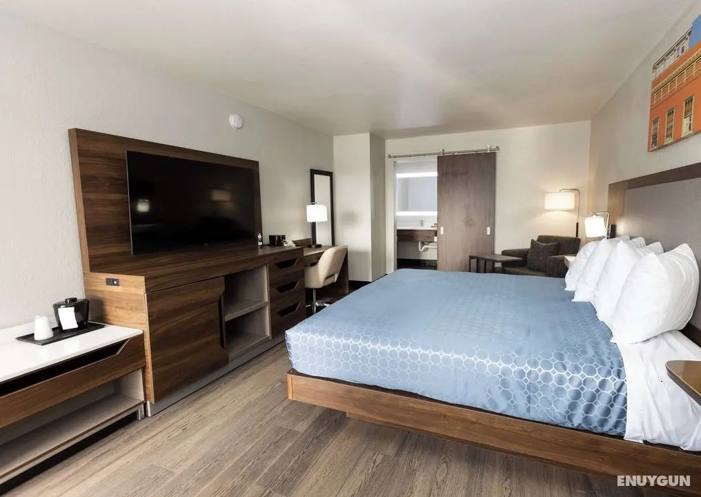 Stone Mountain Inn & Suites - Öne Çıkan Resim