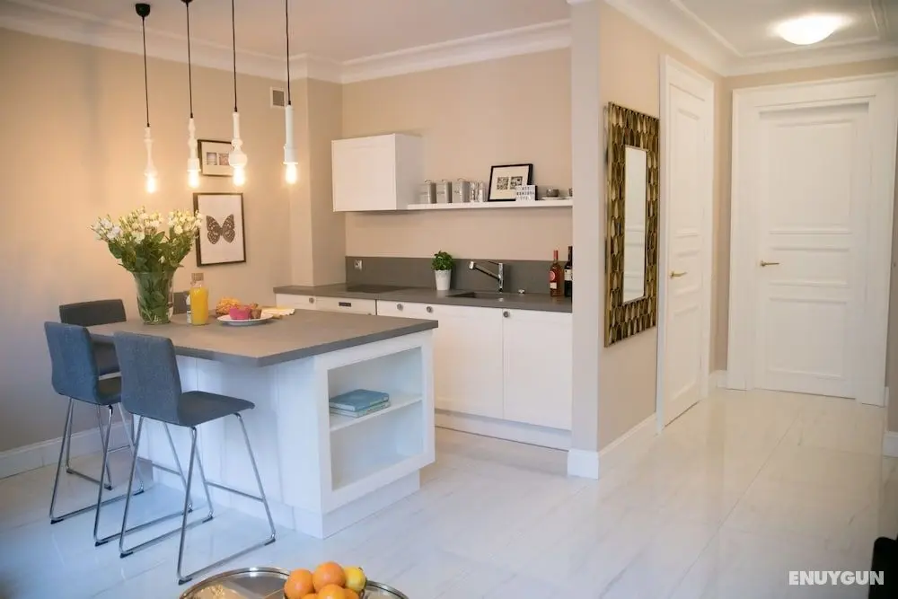 Stone Steps Apartments - Öne Çıkan Resim
