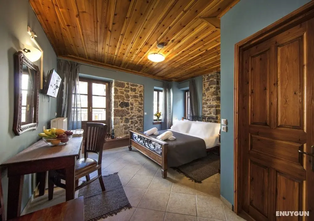 Stone Suites by White Hills - Öne Çıkan Resim