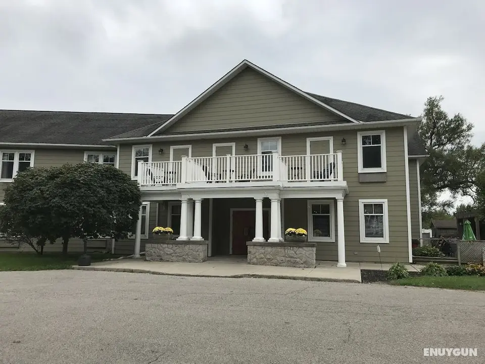 Stone Willow Inn - Öne Çıkan Resim