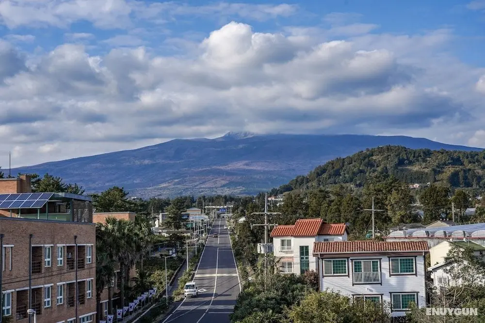 Stone and Wind Resort - Öne Çıkan Resim