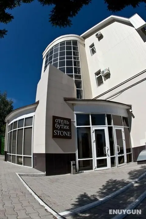 Hotel Stone - Öne Çıkan Resim