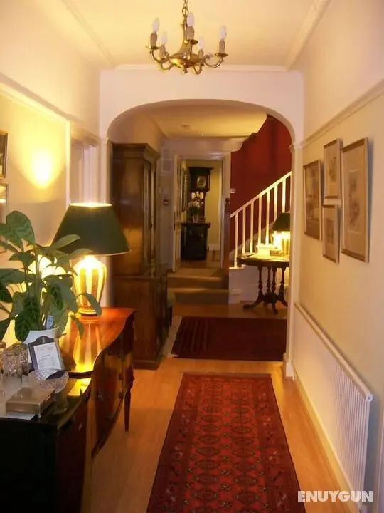 Stoneborough House B&B - Öne Çıkan Resim
