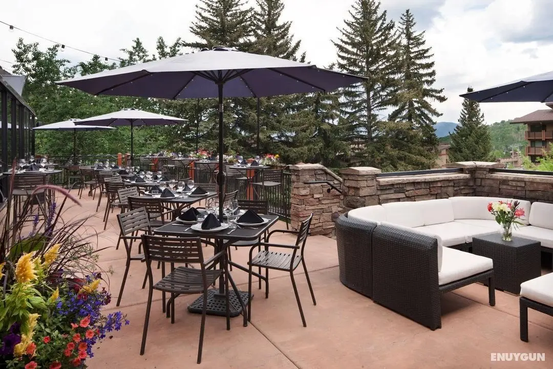 Stonebridge Inn A Destination Hotel - Manzara / Peyzaj