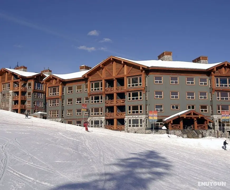 Stonebridge Lodge - Öne Çıkan Resim